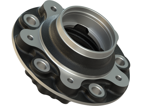 R 09.27 — HINO wheel-end component