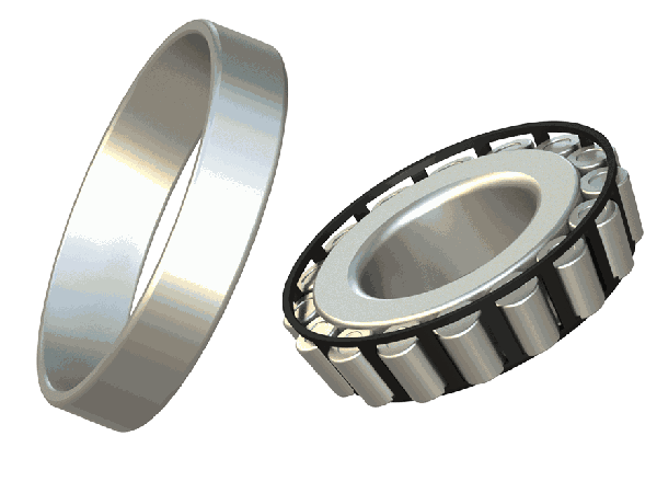 B 26.01 — Optare wheel-end component