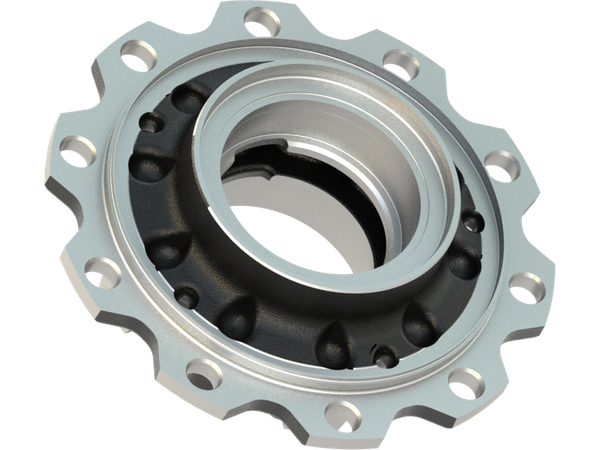 R 35.08 — SCANIA wheel-end component