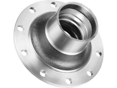 Wheel Hub