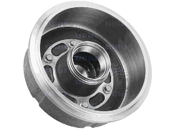 S 09.15 — HINO wheel-end component