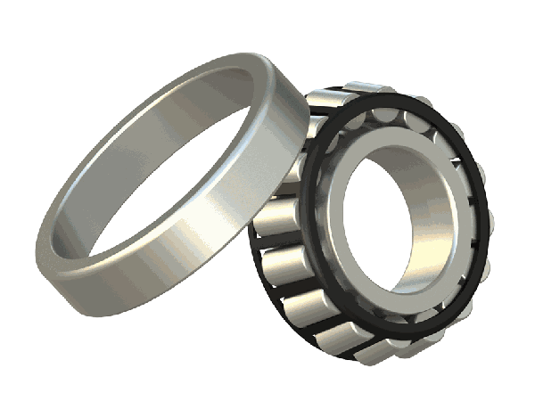 B 14.01 — MAN wheel-end component