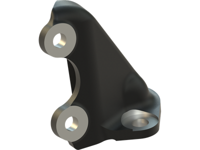 Bracket, Air Brake Chamber