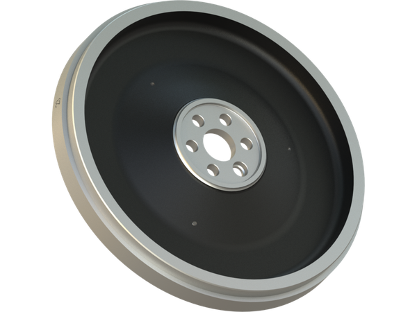 F 09.01 — HINO wheel-end component