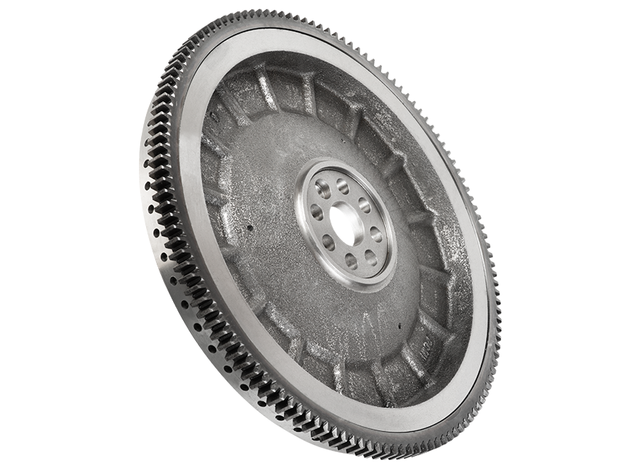 F 09.02, HINO wheel-end component by Rastgar Engineering