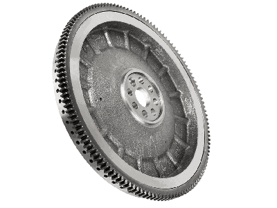 FLY WHEEL Assembly