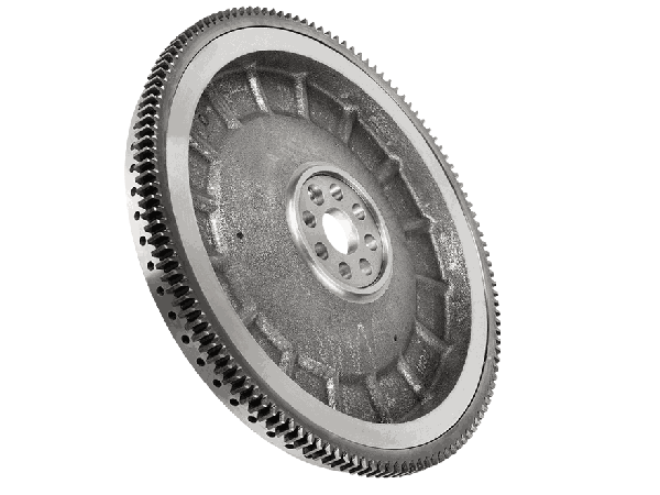 F 09.02 — HINO wheel-end component
