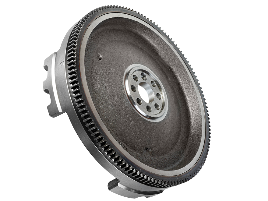 F 09.03, HINO wheel-end component by Rastgar Engineering