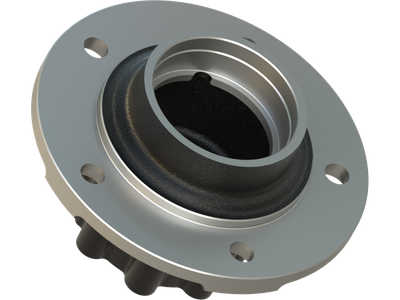 Wheel Hub