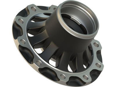 Wheel Hub