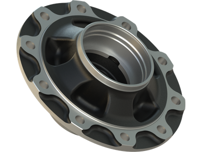 Wheel Hub
