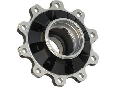Wheel Hub