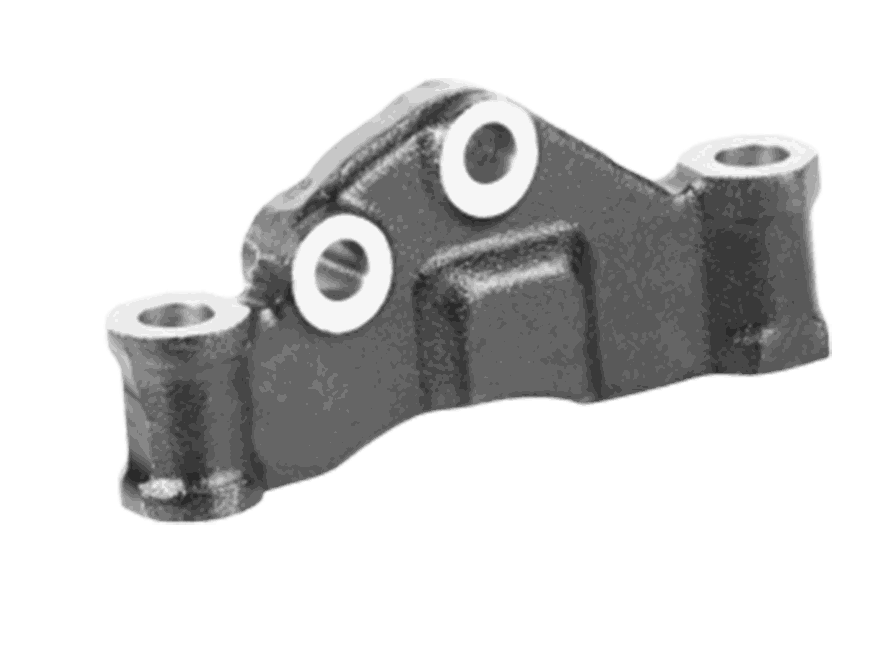K 09.16, HINO wheel-end component by Rastgar Engineering