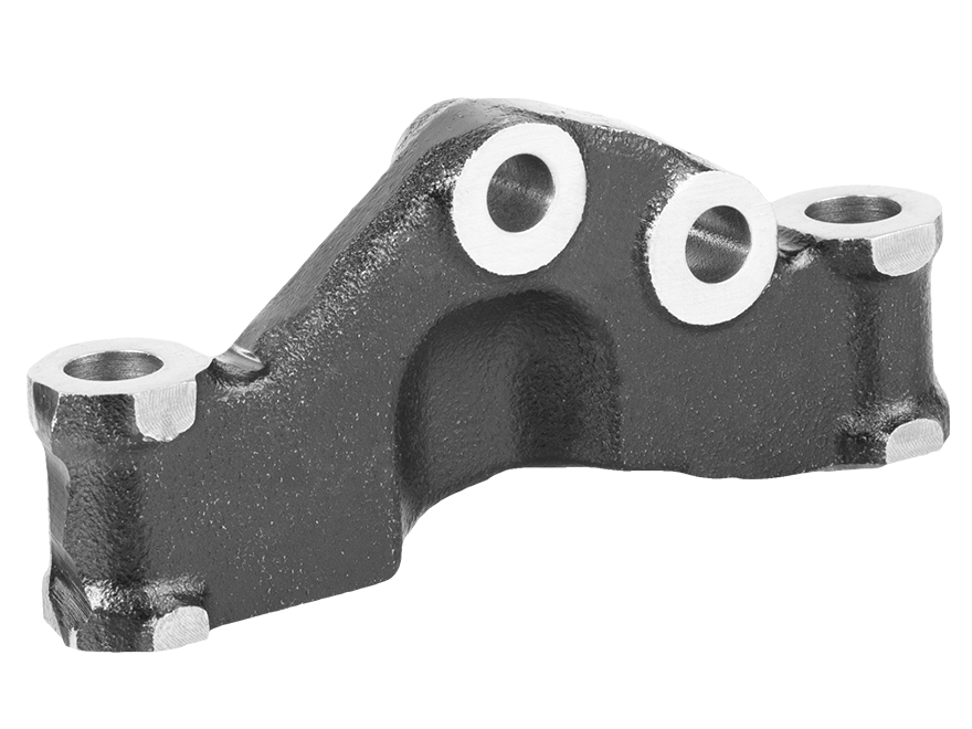 K 09.16, HINO wheel-end component by Rastgar Engineering