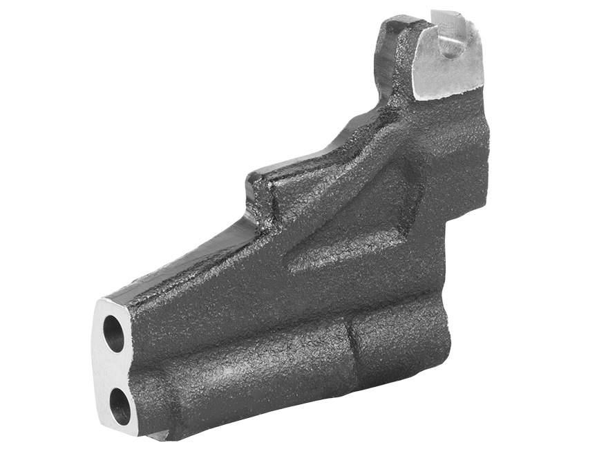 K 09.17, HINO wheel-end component by Rastgar Engineering