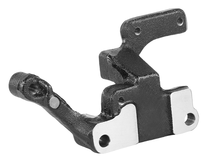 K 09.18, HINO wheel-end component by Rastgar Engineering