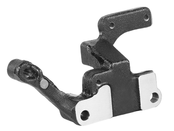 K 09.18 — HINO wheel-end component