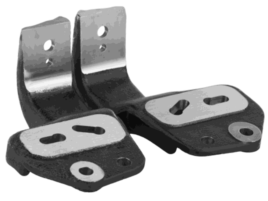 K 09.19, HINO wheel-end component by Rastgar Engineering
