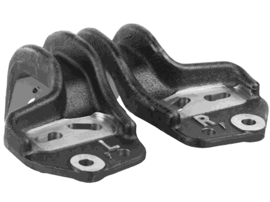 K 09.20, HINO wheel-end component by Rastgar Engineering