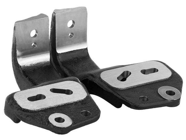 K 09.20 — HINO wheel-end component
