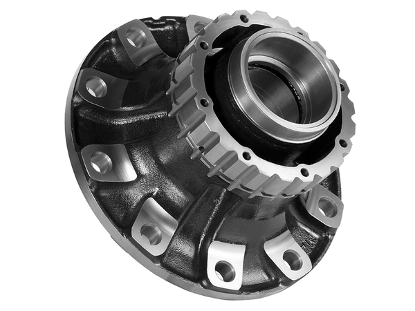 R 23.24 — VOLVO wheel-end component