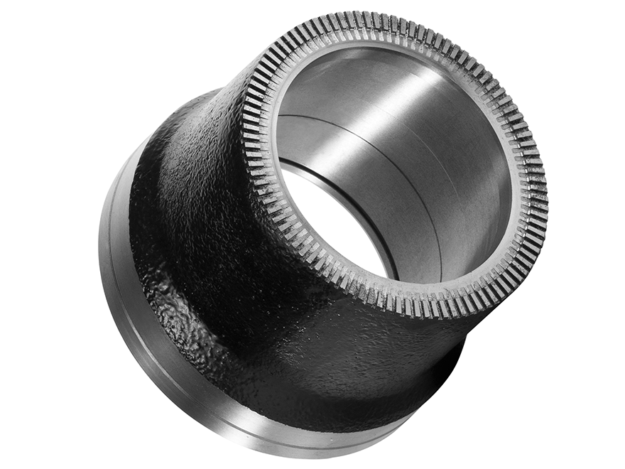 R 33.11, Special Application wheel-end component by Rastgar Engineering