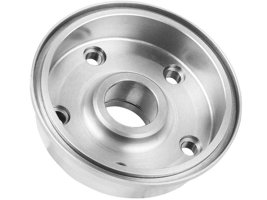 R 32.26, Special Application wheel-end component by Rastgar Engineering