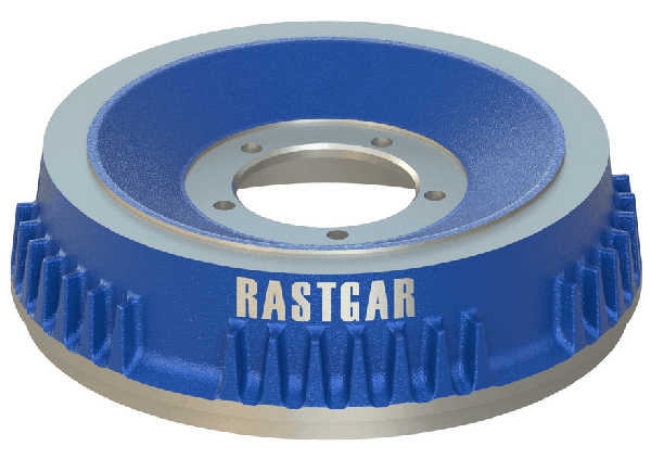 A 33.01 — Special Application wheel-end component