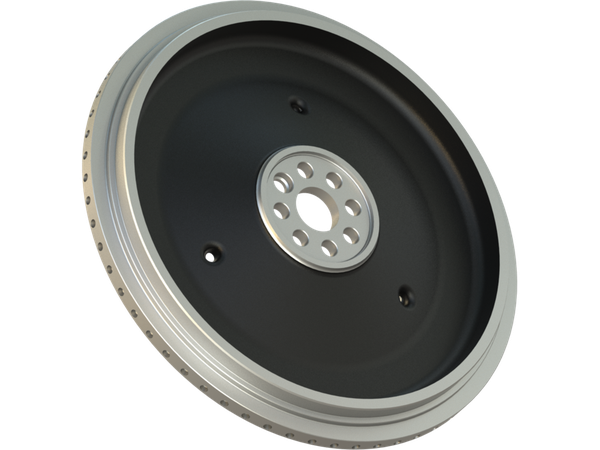 F 09.04 — HINO wheel-end component