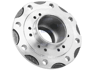 Wheel Hub RR