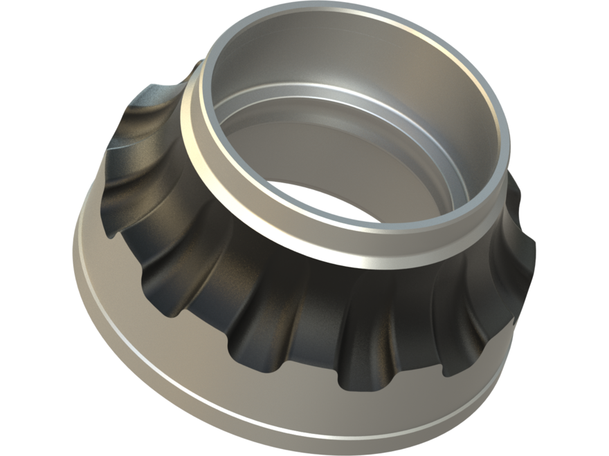 R 33.14, Miscellaneous  wheel-end component by Rastgar Engineering