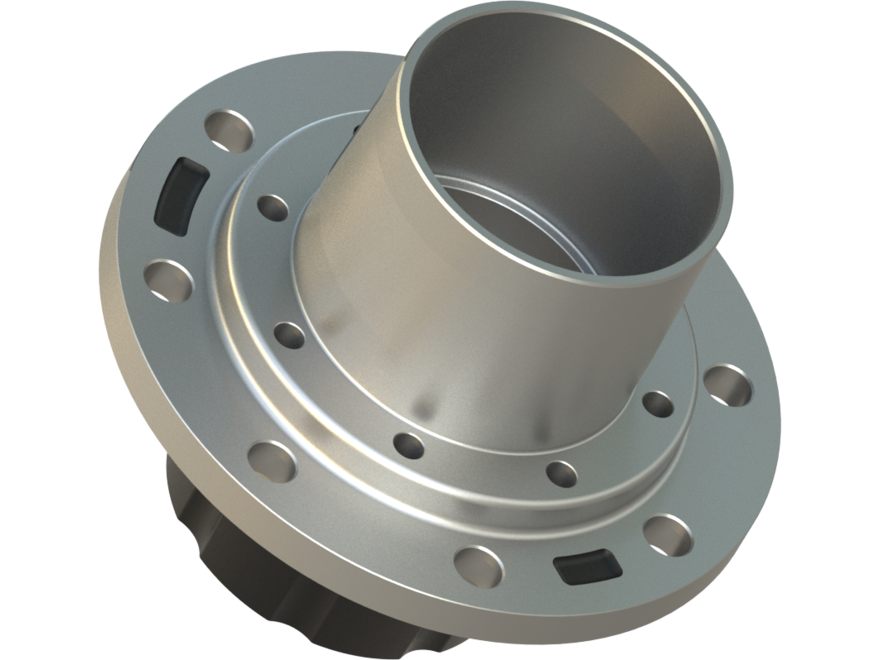 R 33.15, Miscellaneous  wheel-end component by Rastgar Engineering