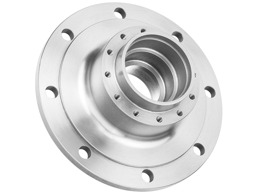 R 32.27, Special Application wheel-end component by Rastgar Engineering