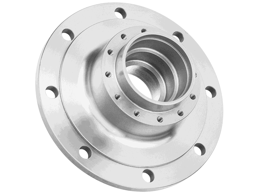 R 32.27, Special Application wheel-end component by Rastgar Engineering