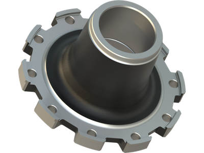 Wheel Hub