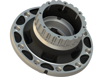 Wheel Hub