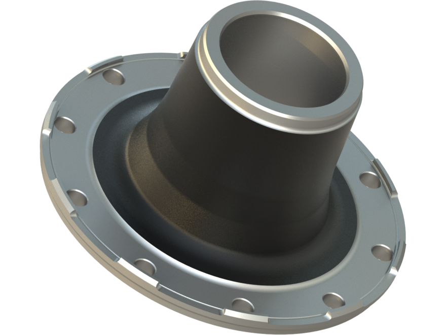 R 33.18, Miscellaneous  wheel-end component by Rastgar Engineering