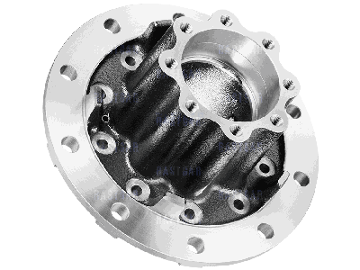 Wheel Hub