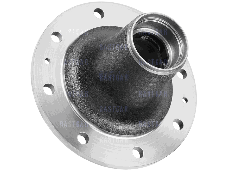 R 11.05, IVECO wheel-end component by Rastgar Engineering