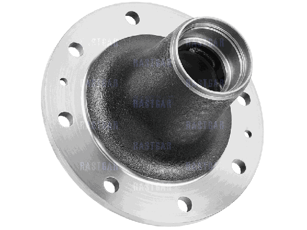 R 11.05 — IVECO wheel-end component