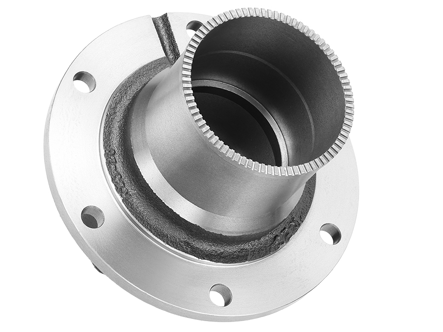 R 19.16, RENAULT wheel-end component by Rastgar Engineering