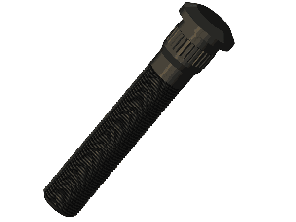 W 41.01 — CONMET wheel-end component