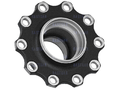 Wheel Hub PreSet 