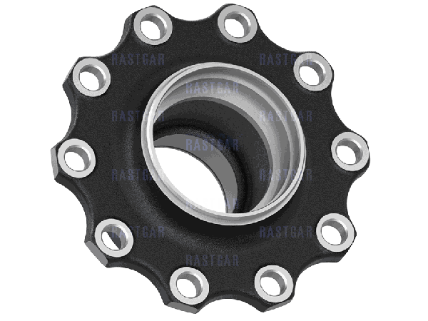 R 41.02 — CONMET wheel-end component