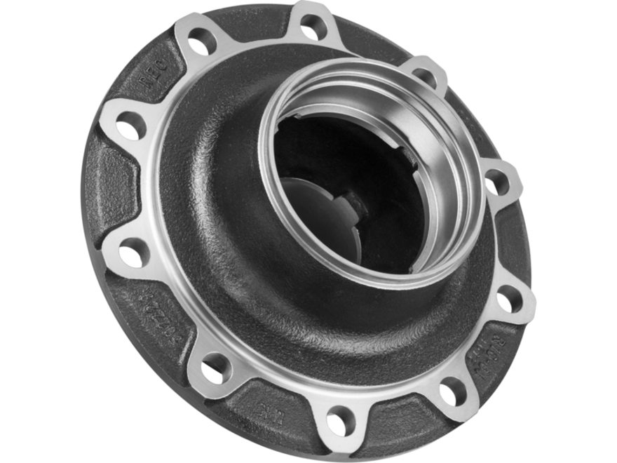 R 16.09, MITSUBISHI wheel-end component by Rastgar Engineering