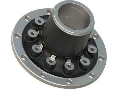 Wheel Hub