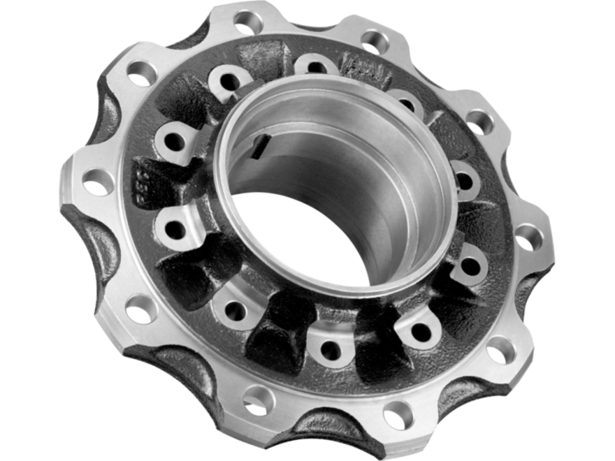 R 23.30, VOLVO wheel-end component by Rastgar Engineering