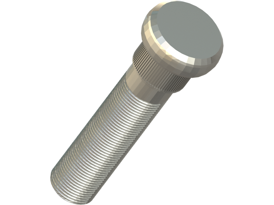 W 23.01, VOLVO wheel-end component by Rastgar Engineering