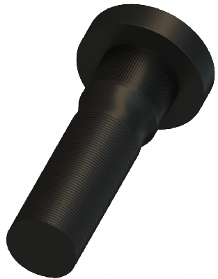 Wheel Bolt for FR Hub