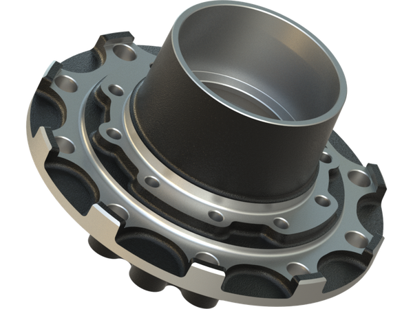 R 33.21 — Miscellaneous  wheel-end component